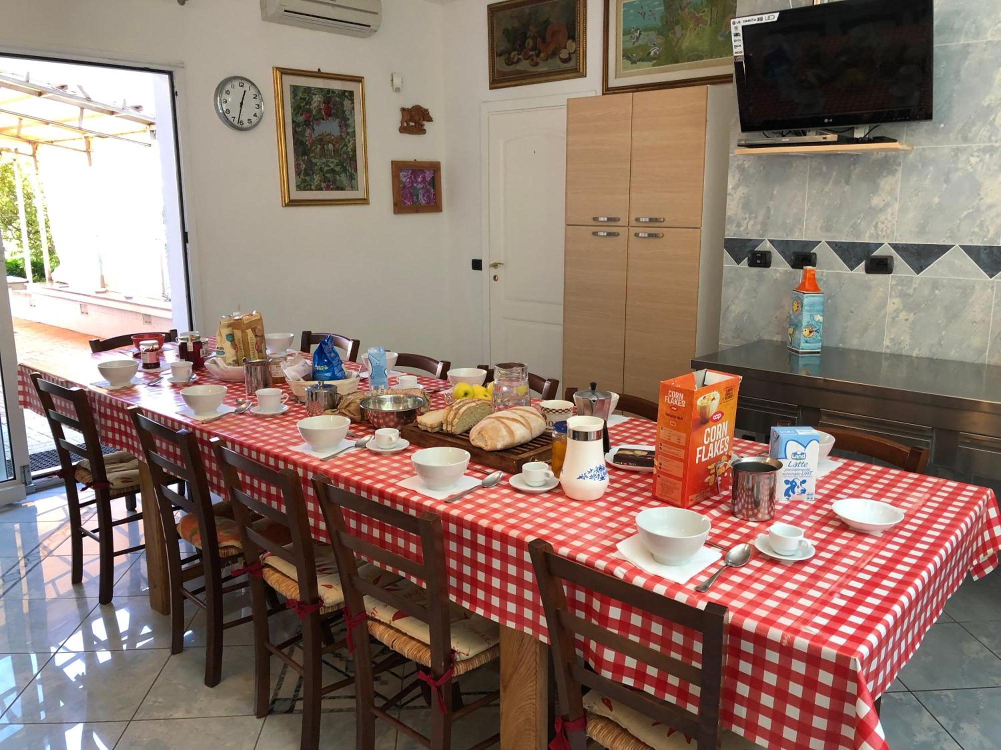 Holiday Home Villa Bobolino Montelupo Fiorentino Exteriör bild