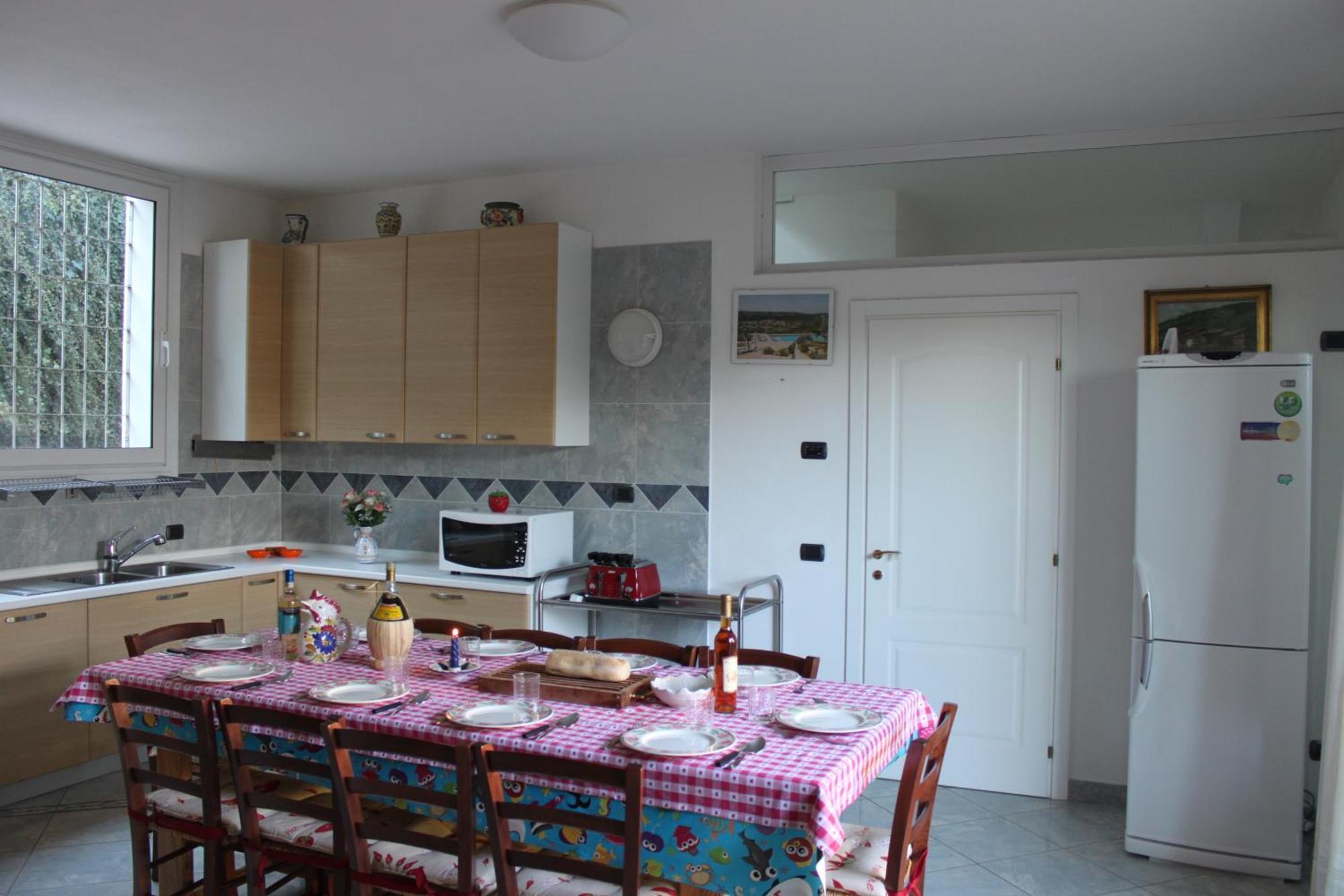 Holiday Home Villa Bobolino Montelupo Fiorentino Exteriör bild