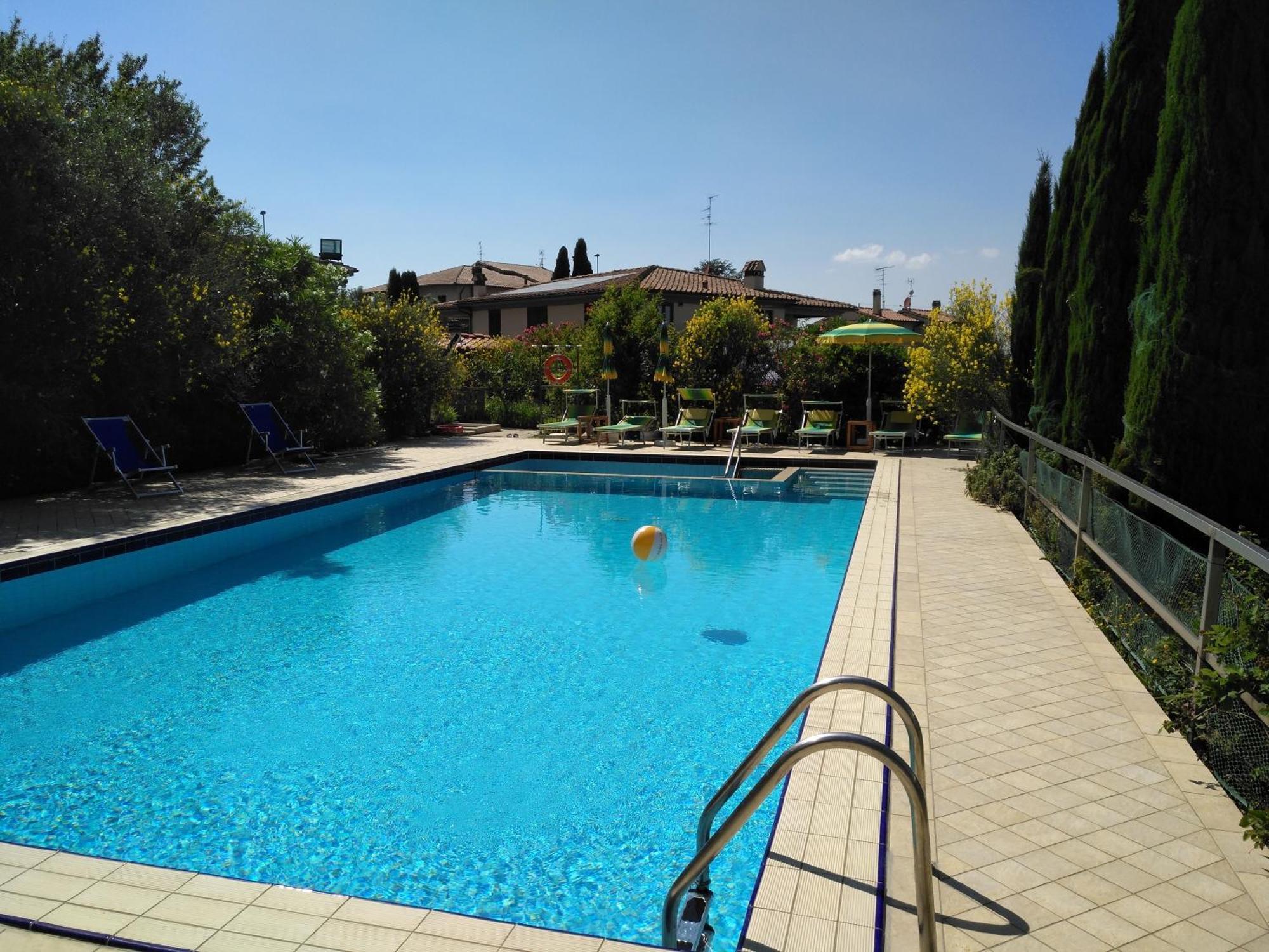 Holiday Home Villa Bobolino Montelupo Fiorentino Exteriör bild