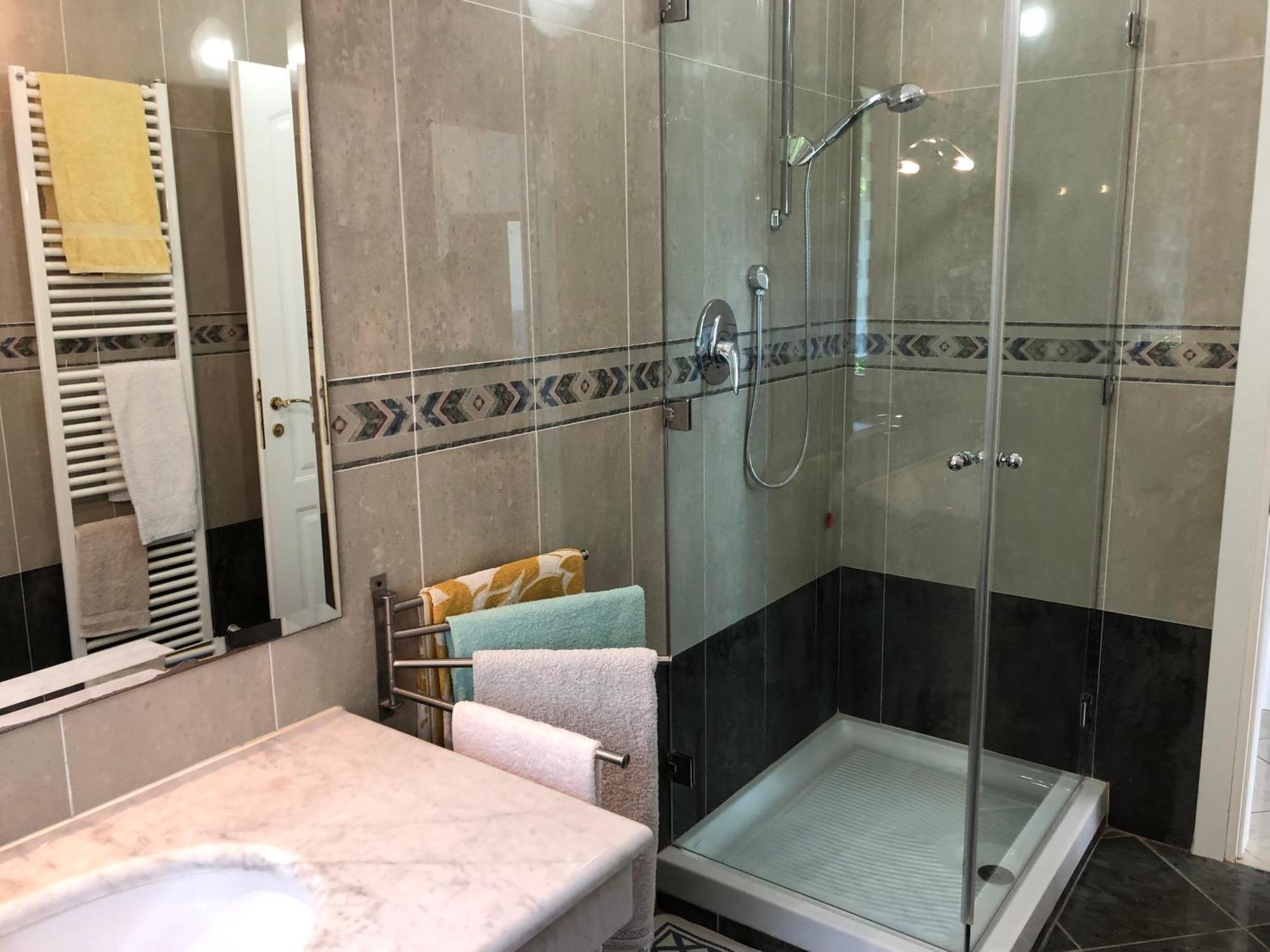 Holiday Home Villa Bobolino Montelupo Fiorentino Exteriör bild