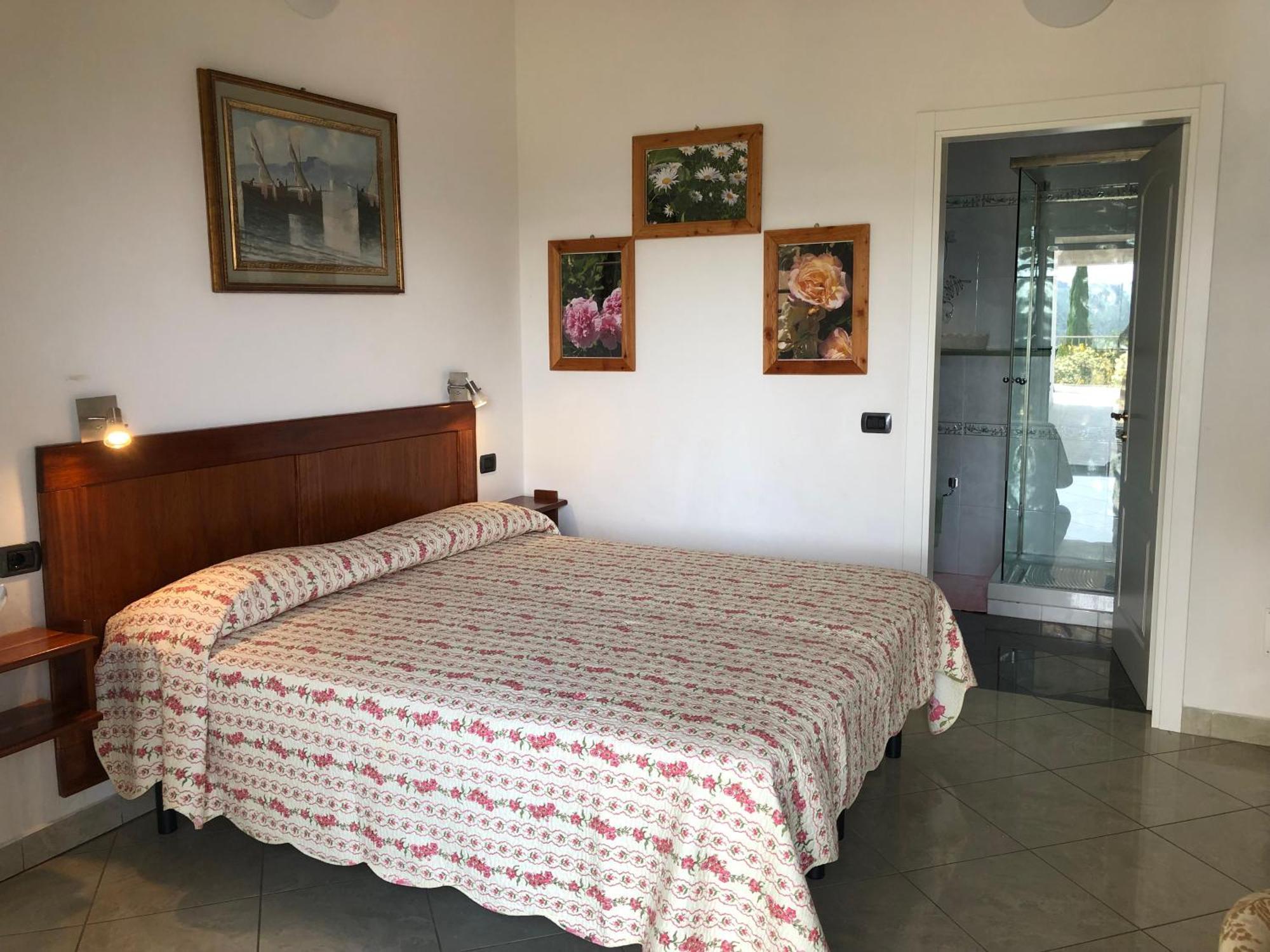 Holiday Home Villa Bobolino Montelupo Fiorentino Exteriör bild