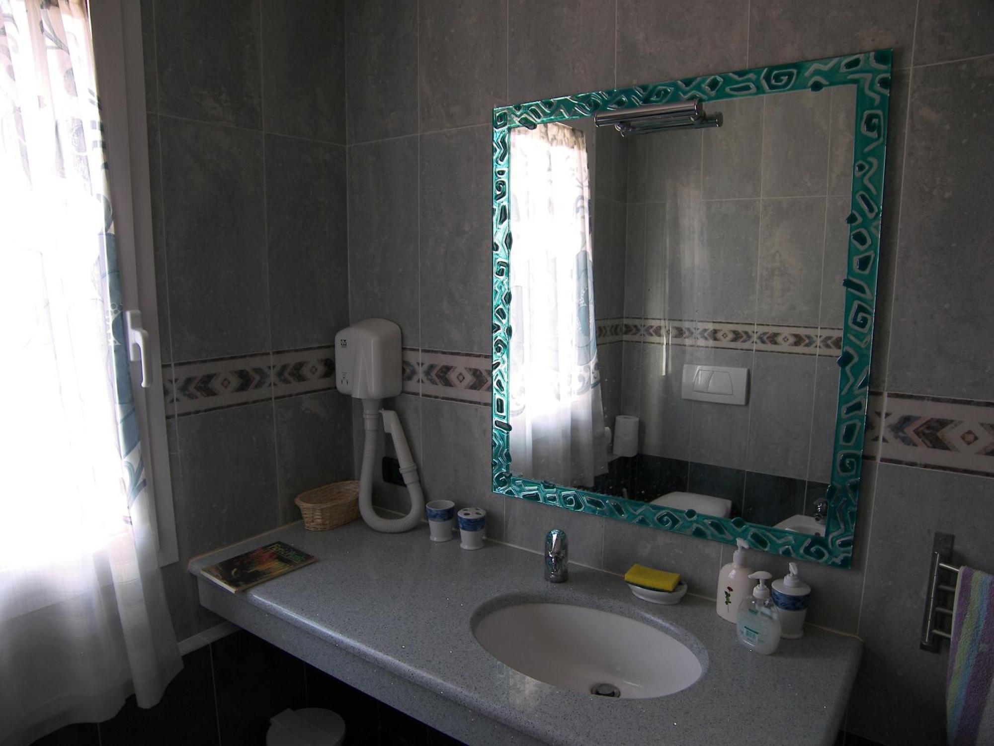 Holiday Home Villa Bobolino Montelupo Fiorentino Exteriör bild