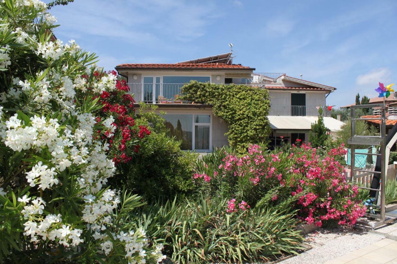 Holiday Home Villa Bobolino Montelupo Fiorentino Exteriör bild