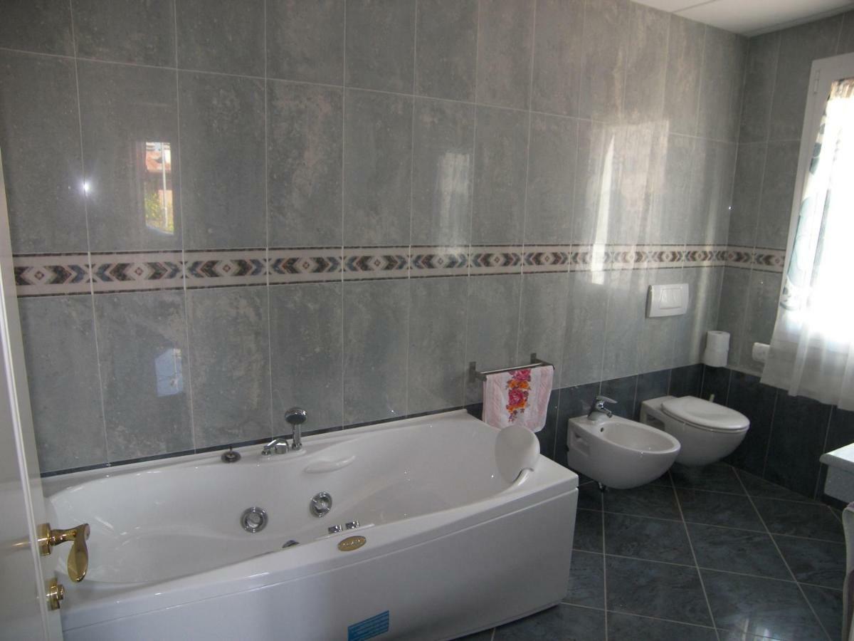 Holiday Home Villa Bobolino Montelupo Fiorentino Exteriör bild