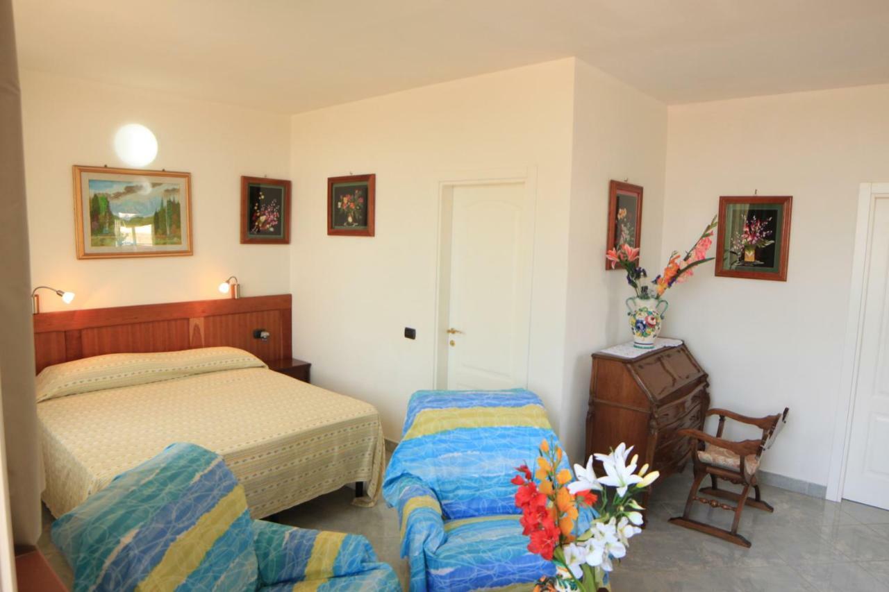 Holiday Home Villa Bobolino Montelupo Fiorentino Exteriör bild