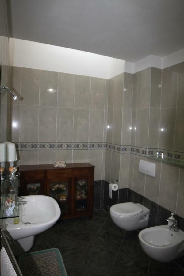 Holiday Home Villa Bobolino Montelupo Fiorentino Exteriör bild